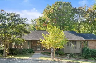 500 Ridgehaven Cir, Winston-Salem, NC 27104 - Photo 1