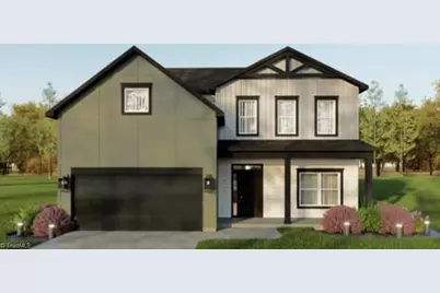 205 Reeds Lane, Lexington, NC 27295 - Photo 1