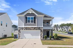 1993 Watkins Landing Dr, Kernersville, NC 27284 - Photo 1