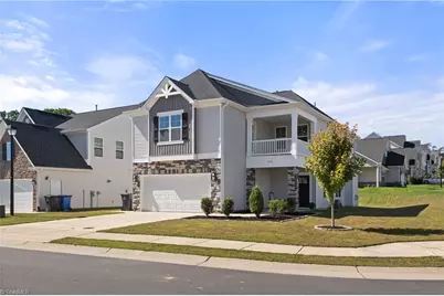 1993 Watkins Landing Drive, Kernersville, NC 27284 - Photo 2