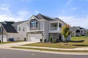 1993 Watkins Landing Dr, Kernersville, NC 27284 - Photo 2