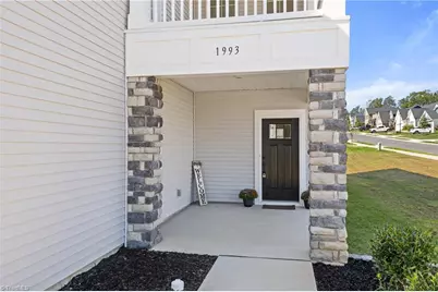 1993 Watkins Landing Drive, Kernersville, NC 27284 - Photo 6