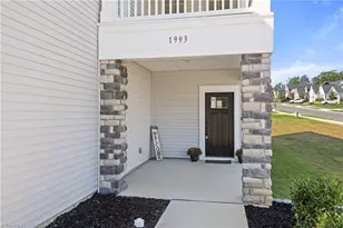 1993 Watkins Landing Dr, Kernersville, NC 27284 - Photo 6