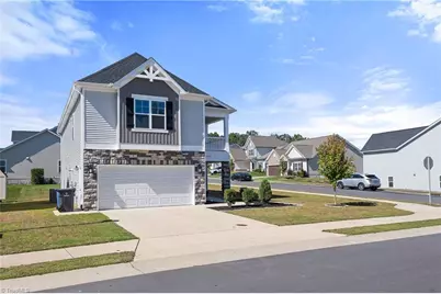 1993 Watkins Landing Drive, Kernersville, NC 27284 - Photo 4