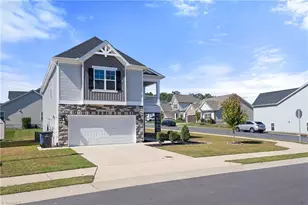 1993 Watkins Landing Dr, Kernersville, NC 27284 - Photo 4