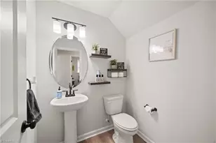 1993 Watkins Landing Dr, Kernersville, NC 27284 - Photo 24
