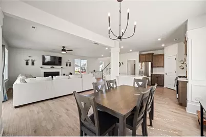 1993 Watkins Landing Drive, Kernersville, NC 27284 - Photo 20