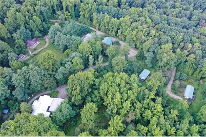 671 Ramey Orchard Road, Lowgap, NC 27024 - Photo 2