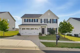 7222 SW Waterwheel St, Concord, NC 28025 - Photo 1