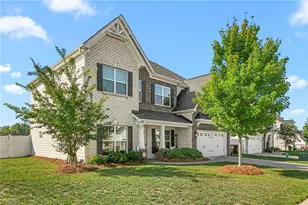 2148 Starfall Dr, Colfax, NC 27235 - Photo 2