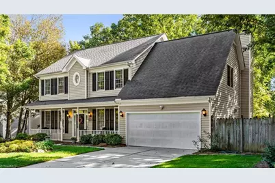4200 Brentonshire Lane, High Point, NC 27265 - Photo 2