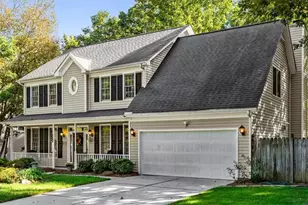 4200 Brentonshire Ln, High Point, NC 27265 - Photo 2