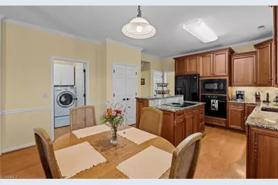 4200 Brentonshire Lane, High Point, NC 27265 - Photo 16
