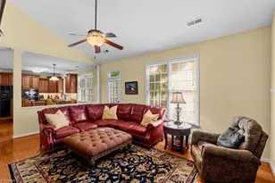 4200 Brentonshire Ln, High Point, NC 27265 - Photo 6