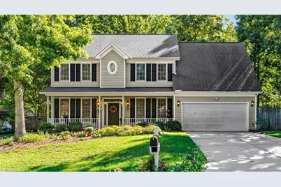 4200 Brentonshire Lane, High Point, NC 27265 - Photo 1
