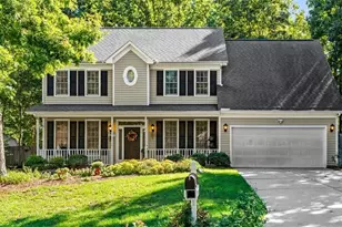 4200 Brentonshire Ln, High Point, NC 27265 - Photo 1