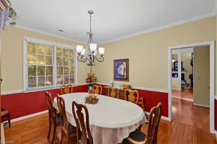 4200 Brentonshire Ln, High Point, NC 27265 - Photo 18