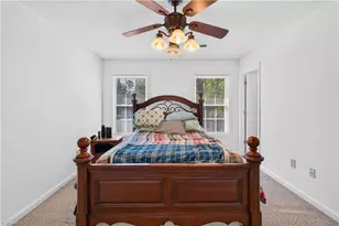 203 Jones School Rd, Mount Airy, NC 27030 - Photo 14