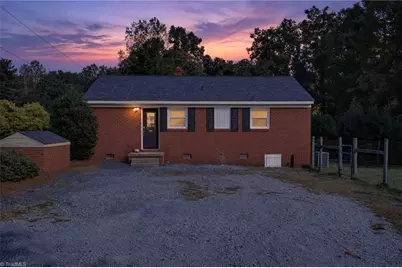 2833 Kivett Drive, Greensboro, NC 27407 - Photo 2