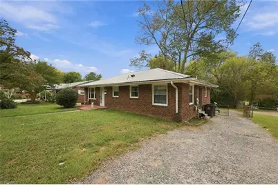 866 Rankin Street, Winston-Salem, NC 27101 - Photo 2