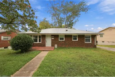 866 Rankin Street, Winston-Salem, NC 27101 - Photo 1