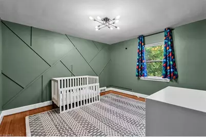 1103 N Peace Haven Road, Winston-Salem, NC 27104 - Photo 26