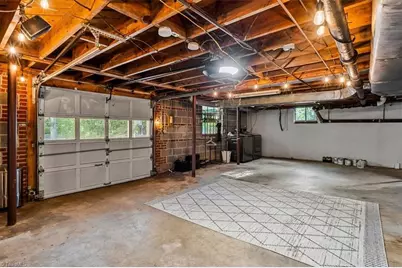1103 N Peace Haven Road, Winston-Salem, NC 27104 - Photo 28
