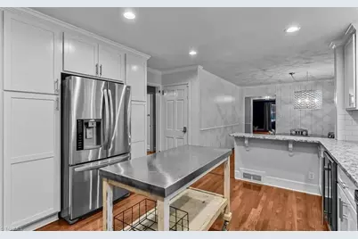 1103 N Peace Haven Road, Winston-Salem, NC 27104 - Photo 12