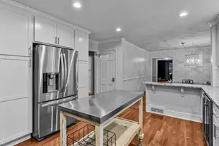 1103 N Peace Haven Rd, Winston-Salem, NC 27104 - Photo 12
