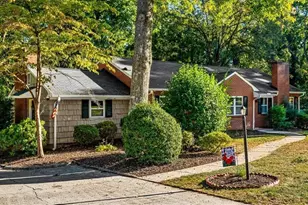 1103 N Peace Haven Rd, Winston-Salem, NC 27104 - Photo 34