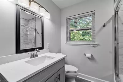 1103 N Peace Haven Road, Winston-Salem, NC 27104 - Photo 24