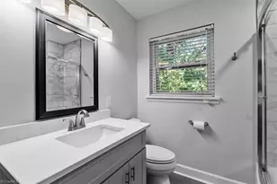 1103 N Peace Haven Rd, Winston-Salem, NC 27104 - Photo 24