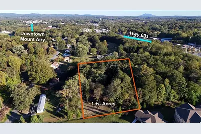 00 W Virginia Street, Mount Airy, NC 27030 - Photo 1