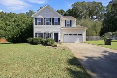 203 Crest Stone Court, Kernersville, NC 27284 - Photo 1