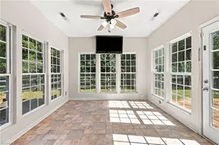 203 Crest Stone Ct, Kernersville, NC 27284 - Photo 14