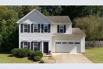 203 Crest Stone Court, Kernersville, NC 27284 - Photo 44