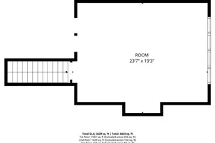 4001 Friendly Acres Dr, Greensboro, NC 27410 - Photo 50