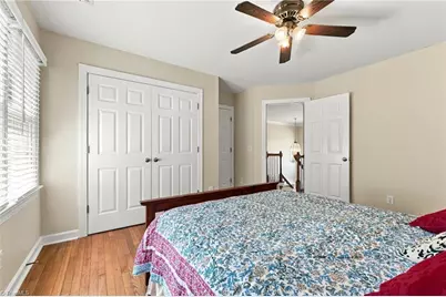 4001 Friendly Acres Drive, Greensboro, NC 27410 - Photo 30