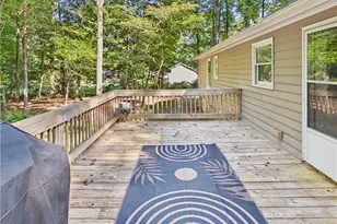 1402 Sundown Dr, Mebane, NC 27302 - Photo 32