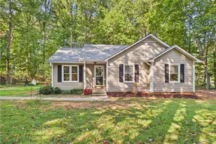 1402 Sundown Dr, Mebane, NC 27302 - Photo 1