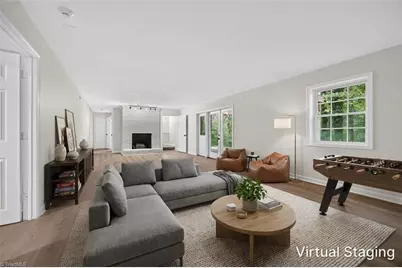 5550 Overlook Circle, Winston-Salem, NC 27105 - Photo 38