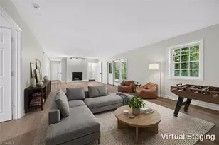 5550 Overlook Cir, Winston-Salem, NC 27105 - Photo 38