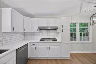5550 Overlook Cir, Winston-Salem, NC 27105 - Photo 20