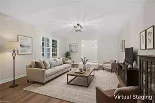 5550 Overlook Cir, Winston-Salem, NC 27105 - Photo 12