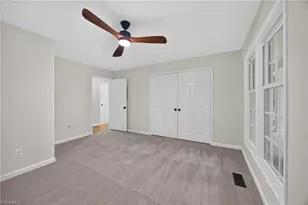 5550 Overlook Cir, Winston-Salem, NC 27105 - Photo 32