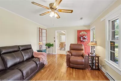 109 Mohawk Drive, King, NC 27021 - Photo 6