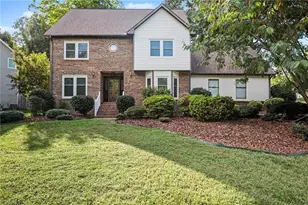 5509 Rutledge Dr, Greensboro, NC 27455 - Photo 1