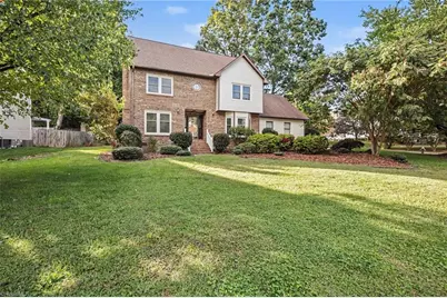 5509 Rutledge Drive, Greensboro, NC 27455 - Photo 2