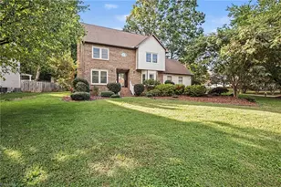 5509 Rutledge Dr, Greensboro, NC 27455 - Photo 2