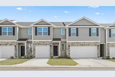 1610 Komondor Trail, Greensboro, NC 27405 - Photo 2